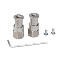 Manfrotto | 5/8" Zapfen Adapter für 244Mini und...
