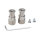 Manfrotto | 5/8" Zapfen Adapter für 244Mini und 244Micro Arm | 244ADPT58