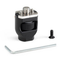 Manfrotto | 3/8" Anti-Rotations-Adapter für 244...