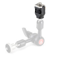 Manfrotto | 3/8" Anti-Rotations-Adapter für 244 Mini & 244 Micro | 244ADPT38AA
