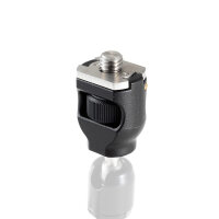 Manfrotto | 3/8" Anti-Rotations-Adapter für 244 Mini & 244 Micro | 244ADPT38AA
