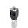 Manfrotto | 3/8" Anti-Rotations-Adapter für 244 Mini & 244 Micro | 244ADPT38AA