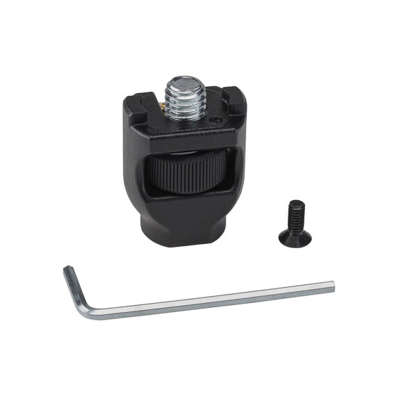 Manfrotto | Verdrehschutz-Adapter für 244Mini und 244Micro Arm | 244ADPT38AR
