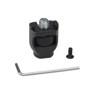Manfrotto | Verdrehschutz-Adapter für 244Mini und...