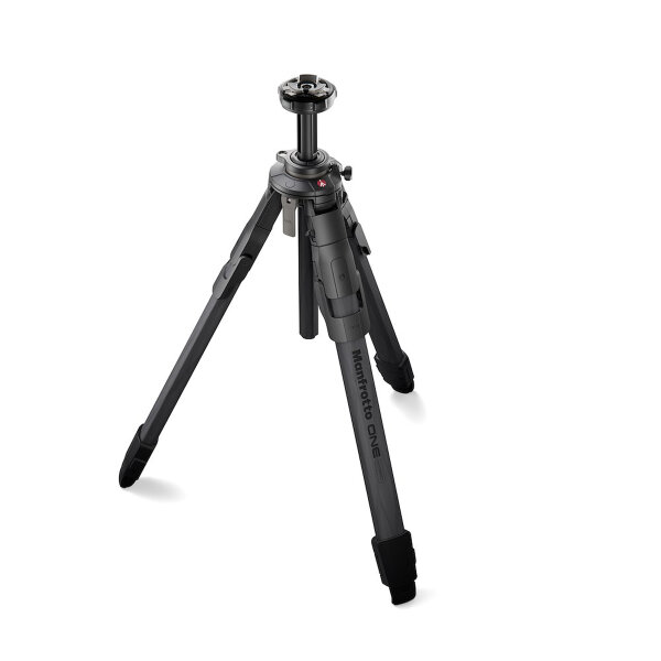 Manfrotto | One Carbon Hybrid Tripod  | MTONEC