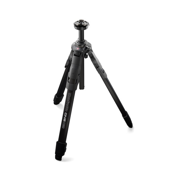 Manfrotto | One Alu Hybrid Tripod  | MTONEA