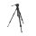 Manfrotto | One Carbon Stativ 500X Fluid- Kopf | MKONEC-500X