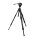 Manfrotto | One Alu Stativ 500X Fluid-Kopf  | MKONEA-500X