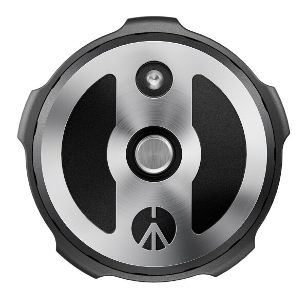 Manfrotto | Xchange Platte Schnellwechselsystem | MAONEQR-PLATE