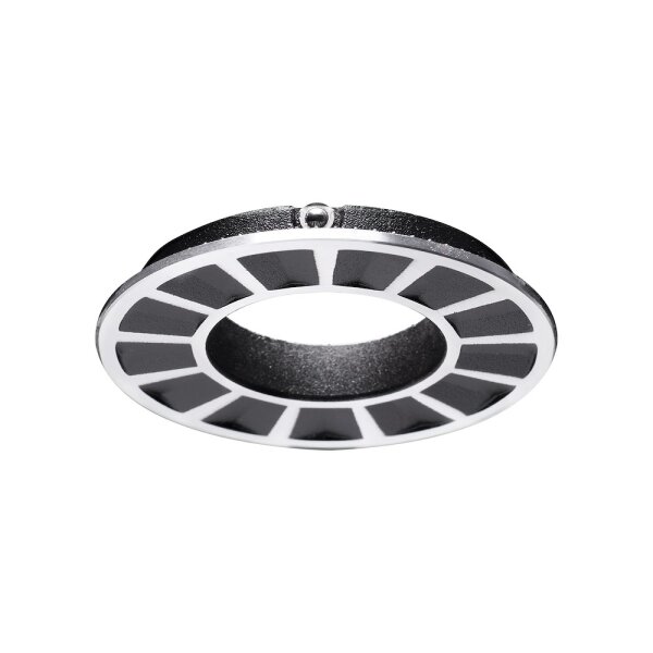 Manfrotto | Xchange 60mm Flachbasisadapter Schnellwechselsystem | MAONEQR-ADPFB60