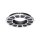 Manfrotto | Xchange 60mm Flachbasisadapter Schnellwechselsystem | MAONEQR-ADPFB60