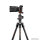 Manfrotto | Befree GT PRO Carbon Stativ Twist für Sony Alpha Kameras | MKBFRTC4GTA-BH