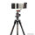 Manfrotto | Befree GT PRO Carbon Stativ Twist für Sony Alpha Kameras | MKBFRTC4GTA-BH