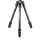 Manfrotto | Befree GT PRO Carbon Stativ Twist für Sony Alpha Kameras | MKBFRTC4GTA-BH