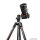 Manfrotto | Befree GT PRO Carbon Stativ Twist für Sony Alpha Kameras | MKBFRTC4GTA-BH