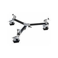 Manfrotto | Video Stativwagen  | 114