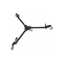 Manfrotto | Pro Stativwagen, schwarz  | 181B