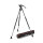 Manfrotto | Nitrotech 608 Serie mit 635 Schnellverschluss-Stativ aus Carbon | MVK608SNGFC