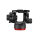 Manfrotto | Fluid-Videokopf 504X mit Alu-Doppelrohrstativ GS | MVK504XTWINGA