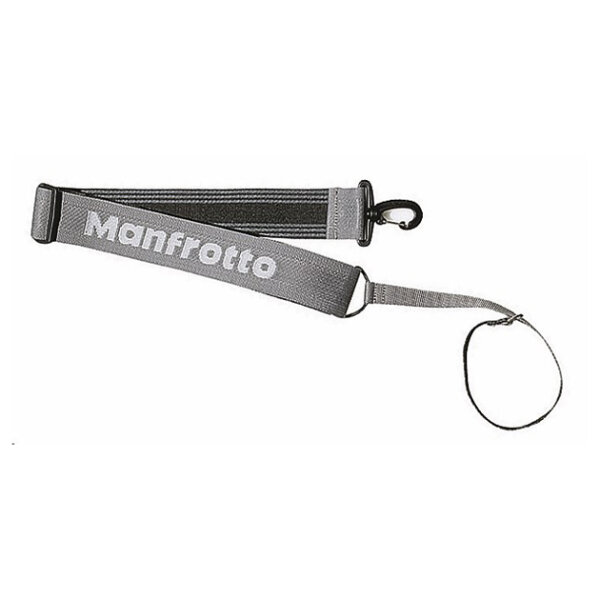 Manfrotto | Stativtragegurt grau  | 102