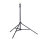 Manfrotto | Compact Alu Lampenstativ mit Luftfederung | 1052BAC