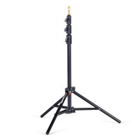Manfrotto | Compact Alu Lampenstativ Mini mit...
