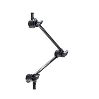 Manfrotto | Gelenkarm 2-tlg mit 2x16mm Pin  | 196AB-2