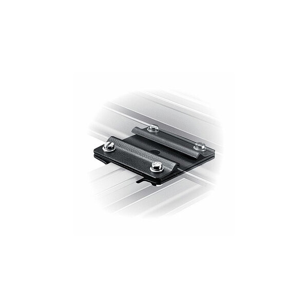 Manfrotto | DOUBLE BRKT.F/R CROSSING 0951  | FF3211