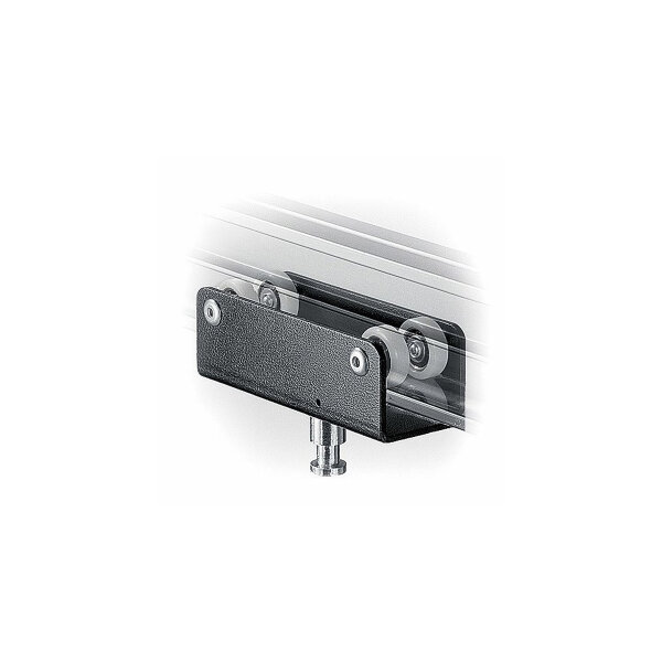 Manfrotto | Single Carriage Black  | FF3230