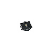 Manfrotto | Architekturpl. 1/4" sechseckig  |...