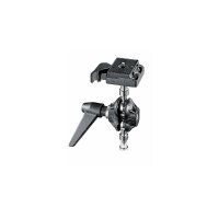Manfrotto | Doppel-Kugelkopf mit Schnellwechselplatte |...