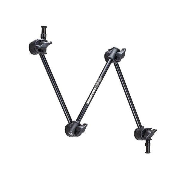 Manfrotto | Gelenkarm 3-tlg. mit 2x16 mm Pin | 196AB-3