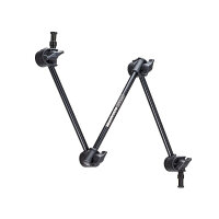 Manfrotto | Gelenkarm 3-tlg. mit 2x16 mm Pin | 196AB-3