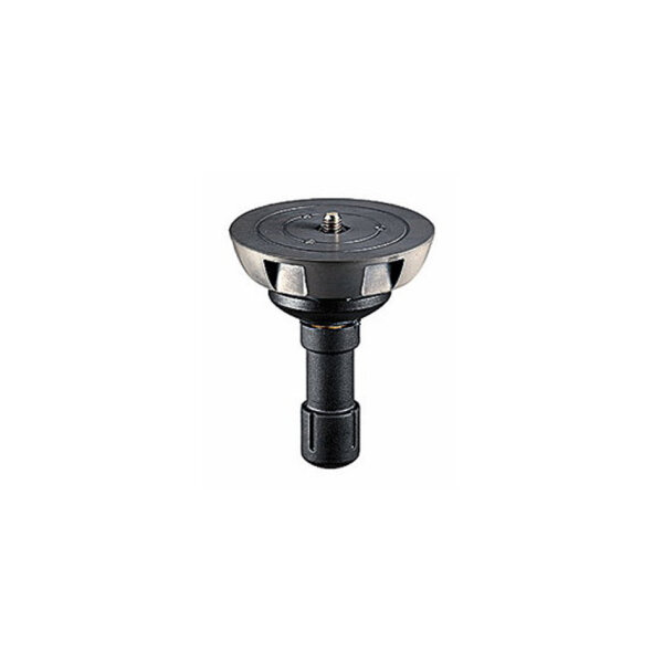 Manfrotto | Nivellierhalbkugel 100mm, kurz  | 500BALLSH