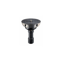 Manfrotto | Nivellierhalbkugel 100mm, kurz  | 500BALLSH
