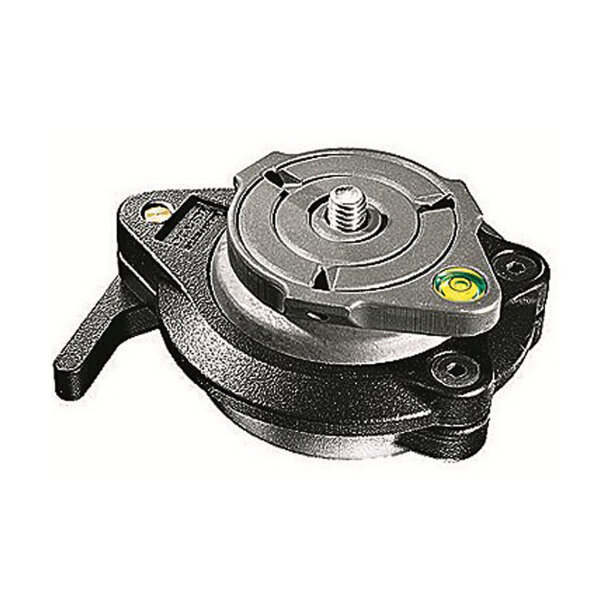 Manfrotto | Ball Camera Leveller 1/4  | 438-14