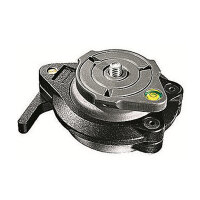 Manfrotto | Ball Camera Leveller 1/4  | 438-14