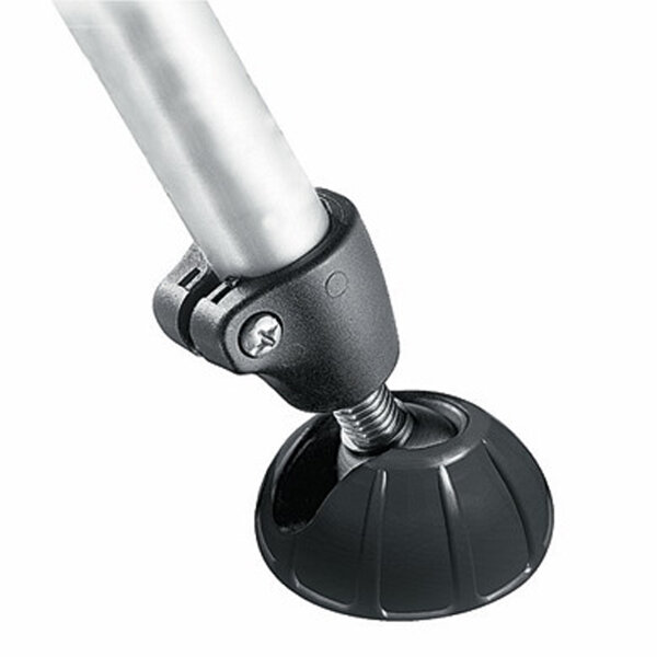 Manfrotto | Saugnapf-/Spikefuß  | 695SC2
