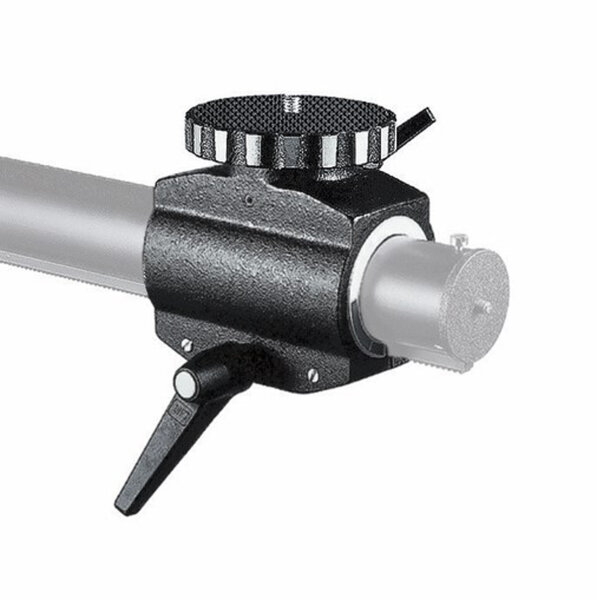 Manfrotto | Zusatzkameraträger  | 826