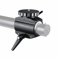 Manfrotto | Zusatzkameraträger  | 826