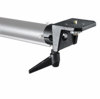 Manfrotto | Drehkopfadapter  | 824
