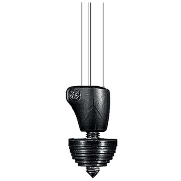 Manfrotto | 116SP1 Spike-/Gummi-Fuss D11,6  | 116SP1