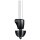 Manfrotto | 116SP1 Spike-/Gummi-Fuss D11,6  | 116SP1