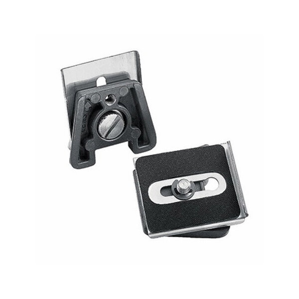 Manfrotto | Architekturplatte 1/4"  | 384PLARCH-14