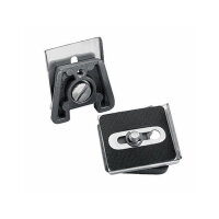 Manfrotto | Architekturplatte 1/4"  | 384PLARCH-14