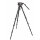 Manfrotto | Stativ-Kit Einrohr & Pro Fluid Video-Neiger | 509HD,536K