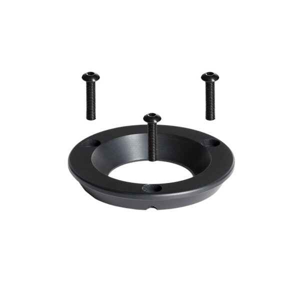 Manfrotto | Adapter 75 mm Schale auf 60 mm Schale FAST Einzelstativ | MVA060TF