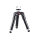 Manfrotto | Alu Video-Ministativ HI-HAT m. 75-60 mm Halbschale | MVT535HH