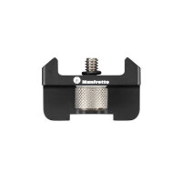 Manfrotto | Gimboom-Zubehöradapter  | MVGBF-CFAC