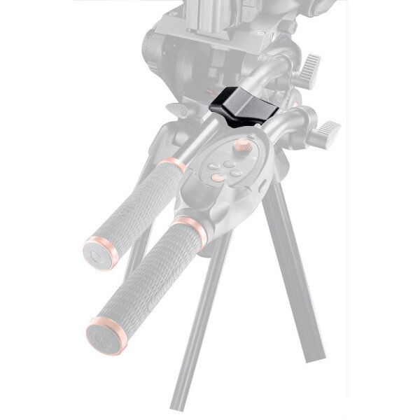 Manfrotto | Universeller Griffadapter für Schwenkgriffe | 522PB25